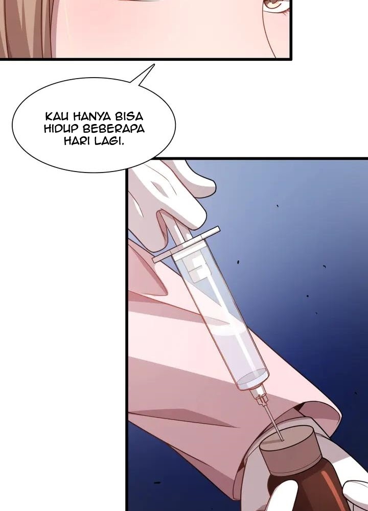 Reborn Doctor Chapter 45 Bahasa Indonesia